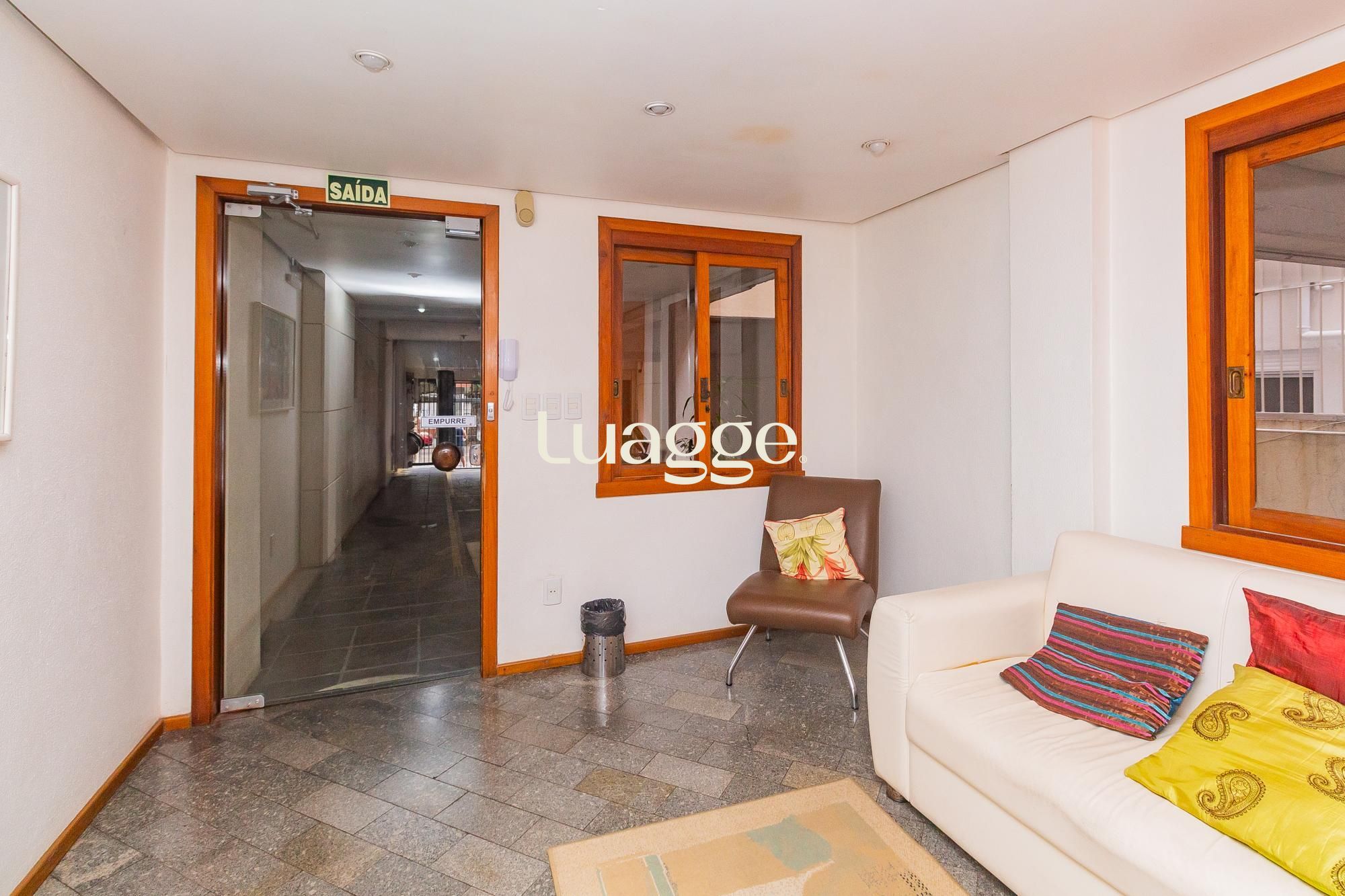 Apartamento à venda com 2 quartos, 98m² - Foto 34