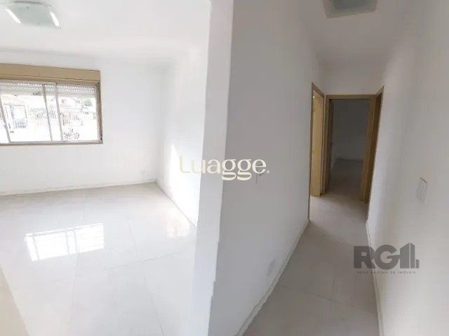 Apartamento, 2 quartos, 44 m² - Foto 2