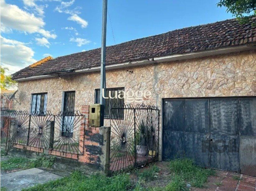 Terreno à venda, 299m² - Foto 1