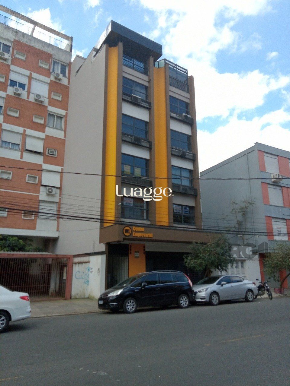 Sala-Conjunto, 27 m² - Foto 6