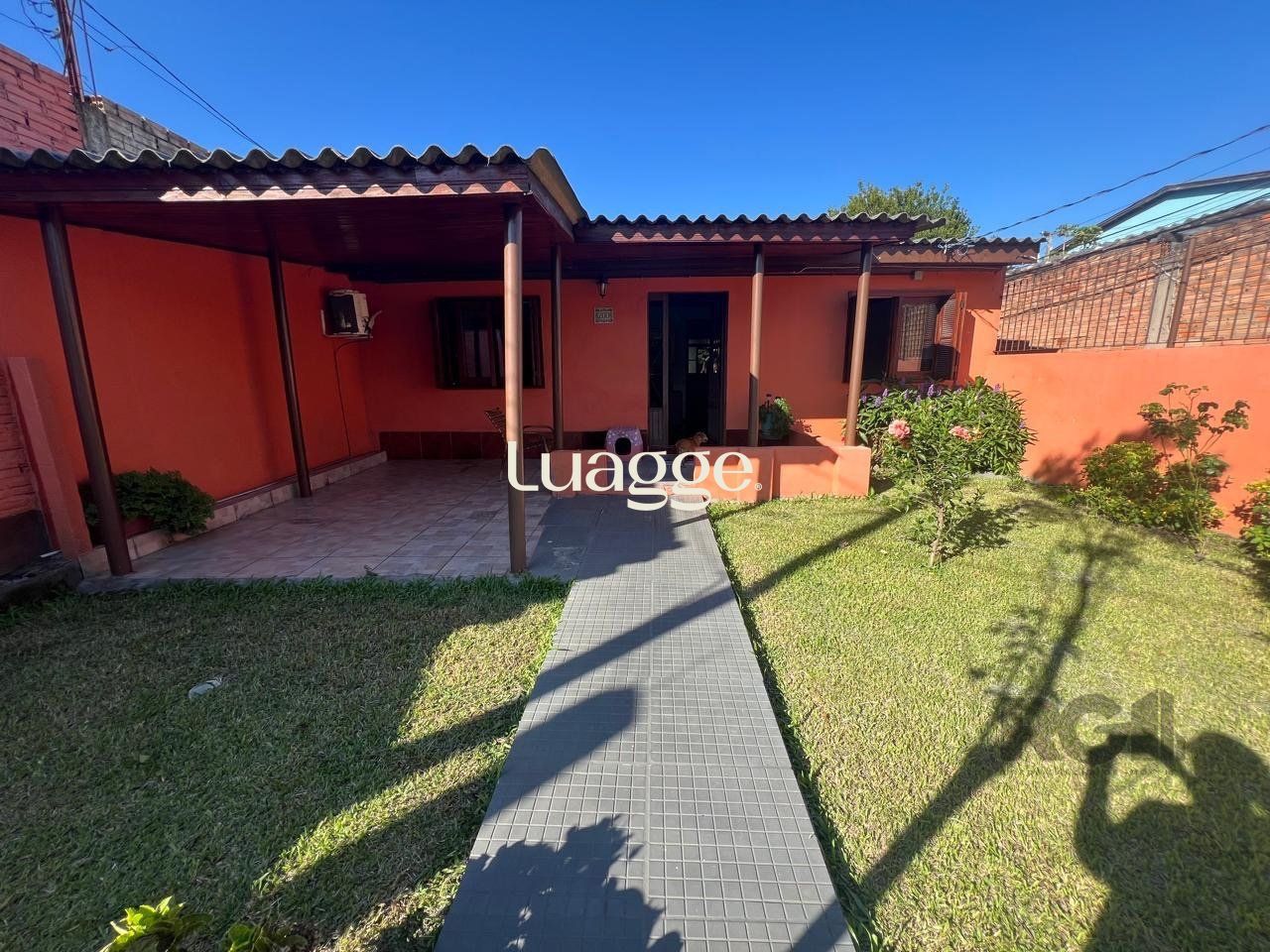 Casa à venda com 2 quartos, 121m² - Foto 3