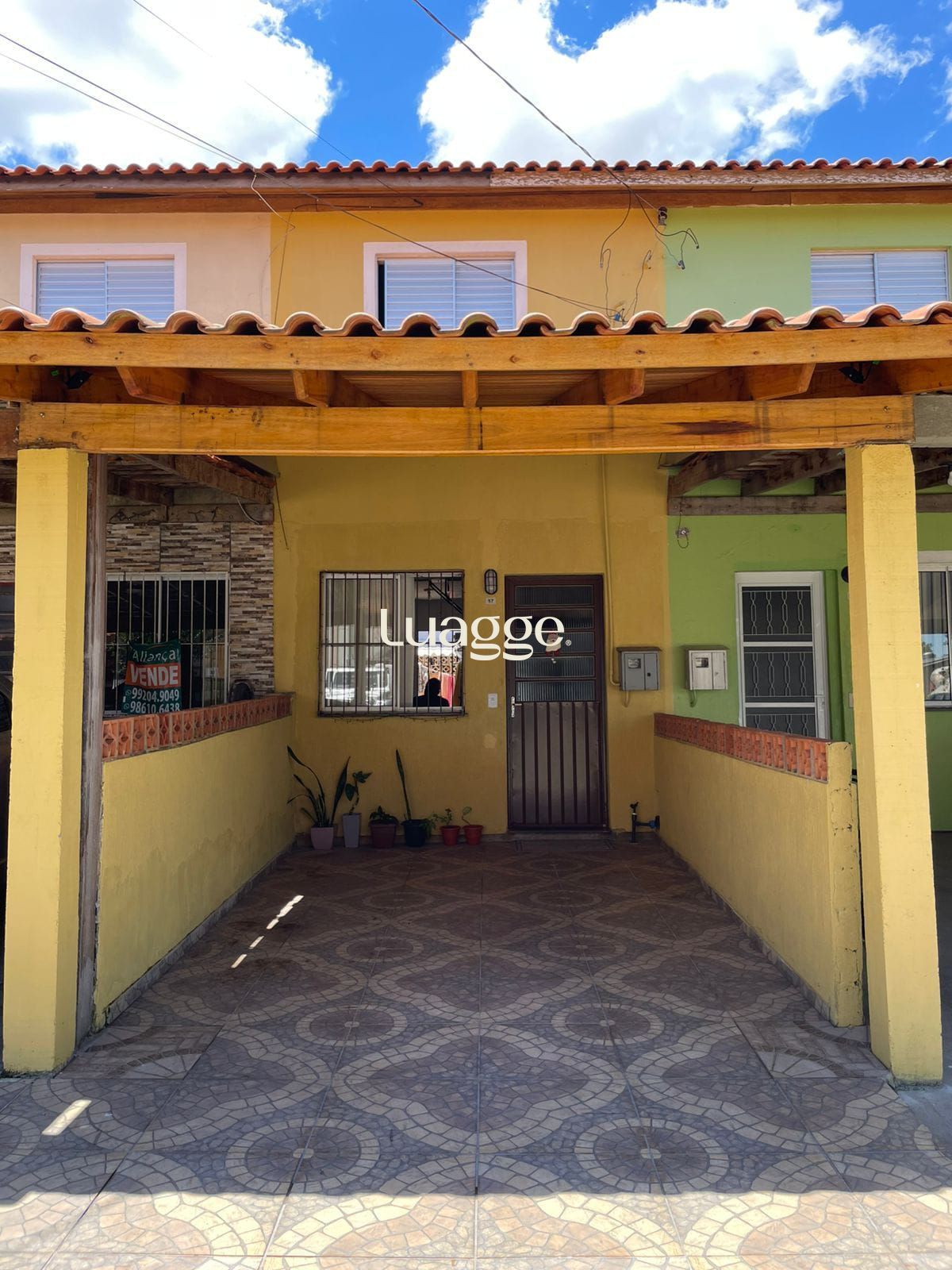 Casa de Condomínio, 2 quartos - Foto 16