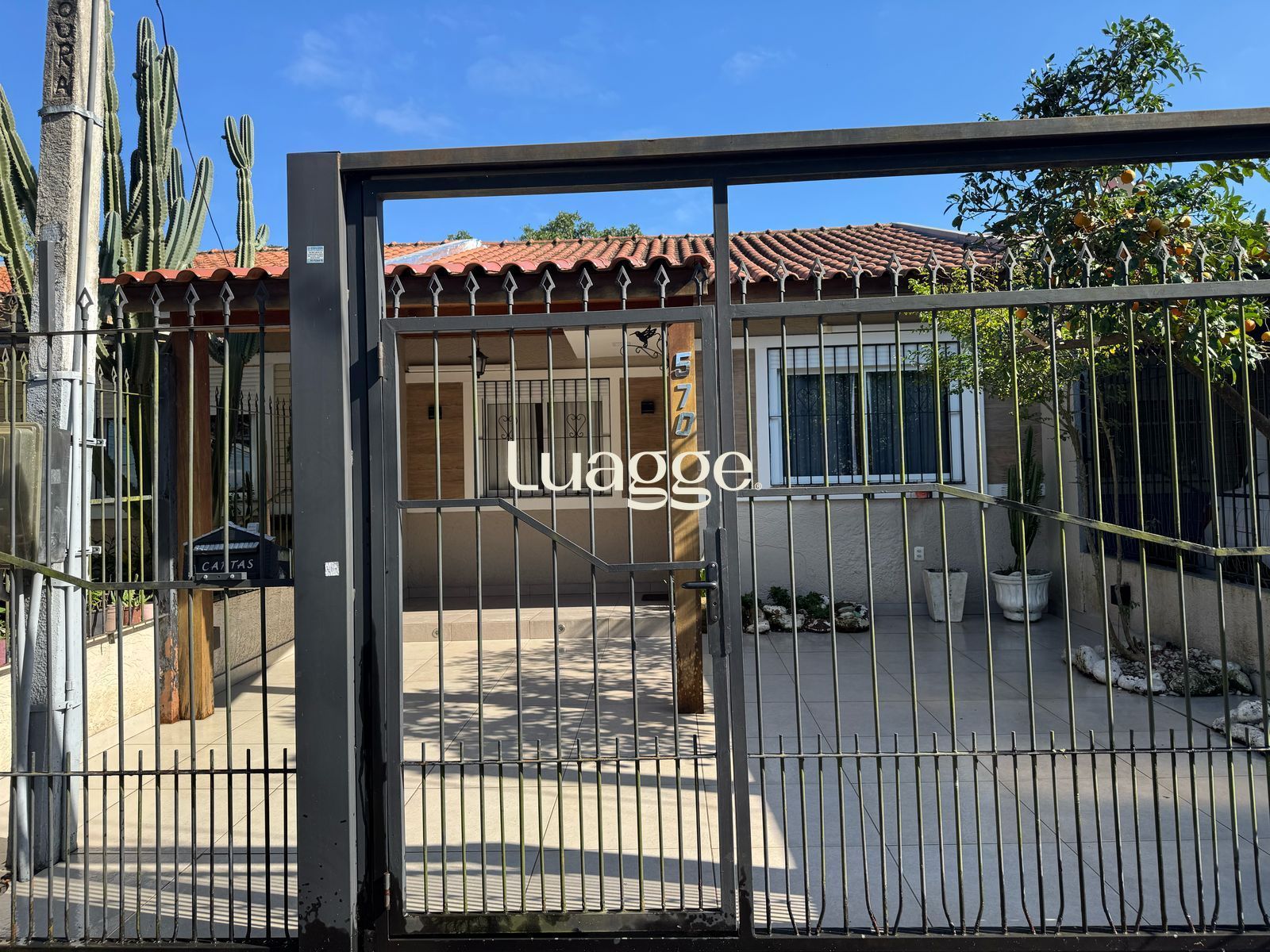 Casa, 2 quartos, 52 m² - Foto 22