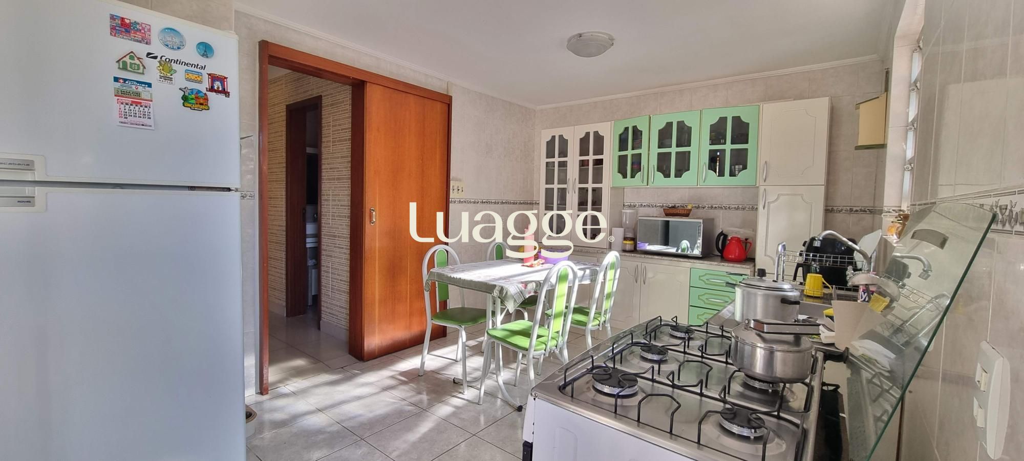 Casa à venda com 3 quartos, 125m² - Foto 13