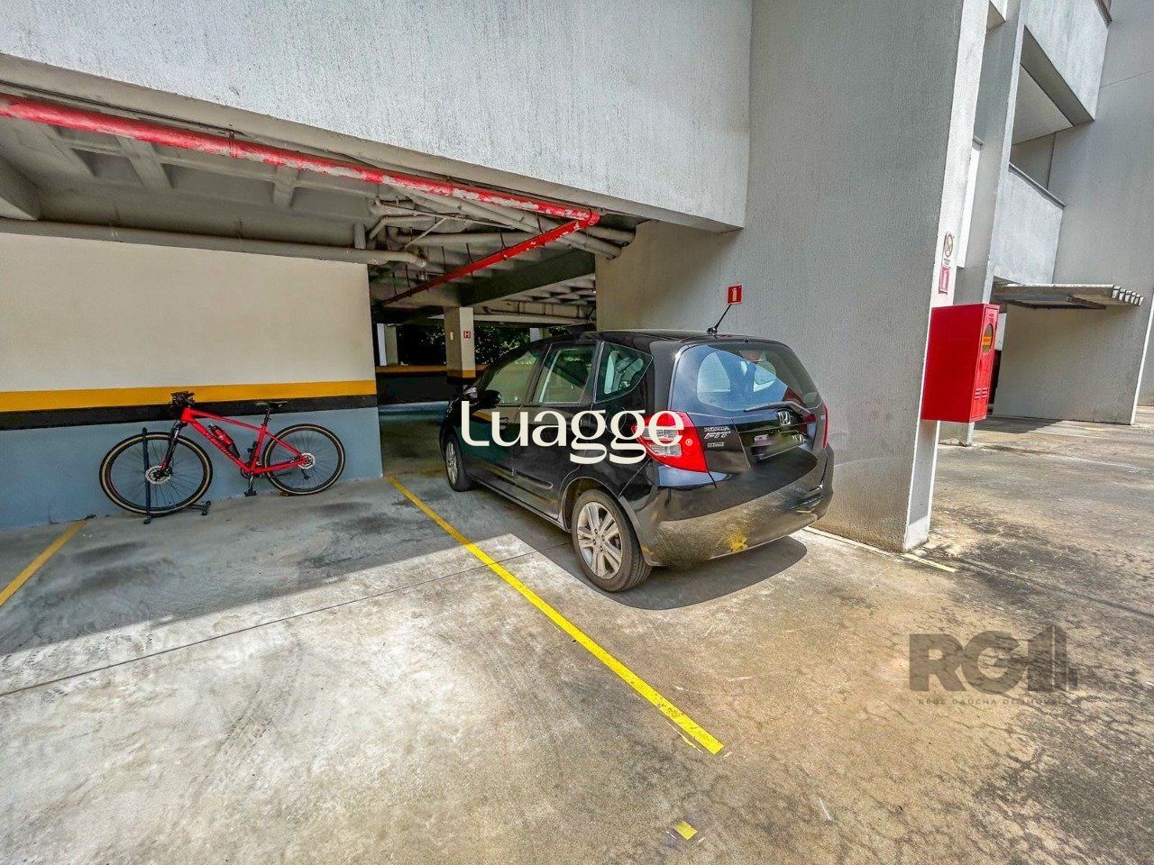 Apartamento à venda com 2 quartos, 56m² - Foto 29