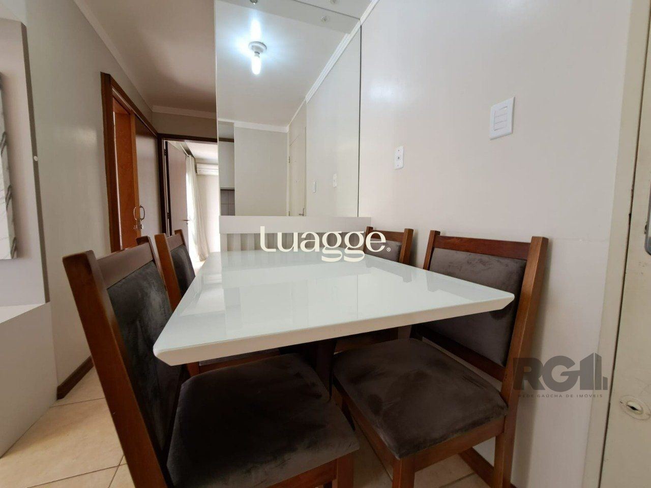 Apartamento, 2 quartos, 51 m² - Foto 2