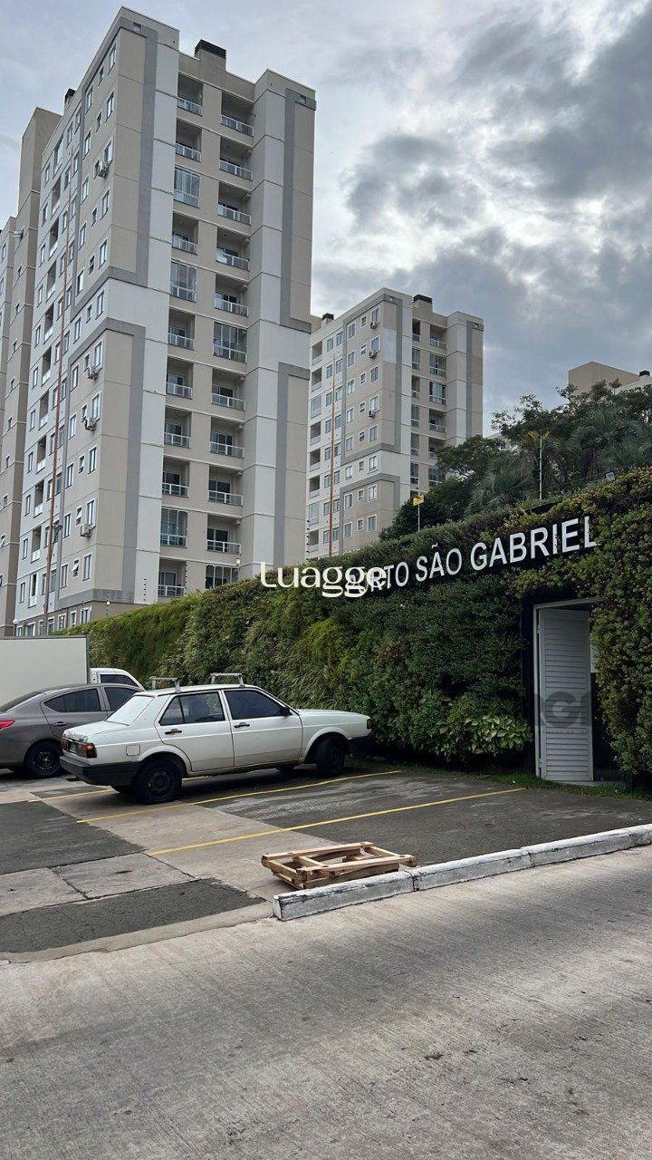 Apartamento, 1 quarto, 45 m² - Foto 1