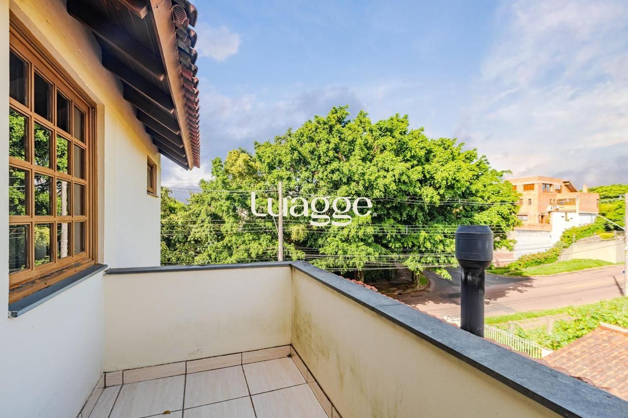 Casa de Condomínio à venda com 3 quartos, 128m² - Foto 22