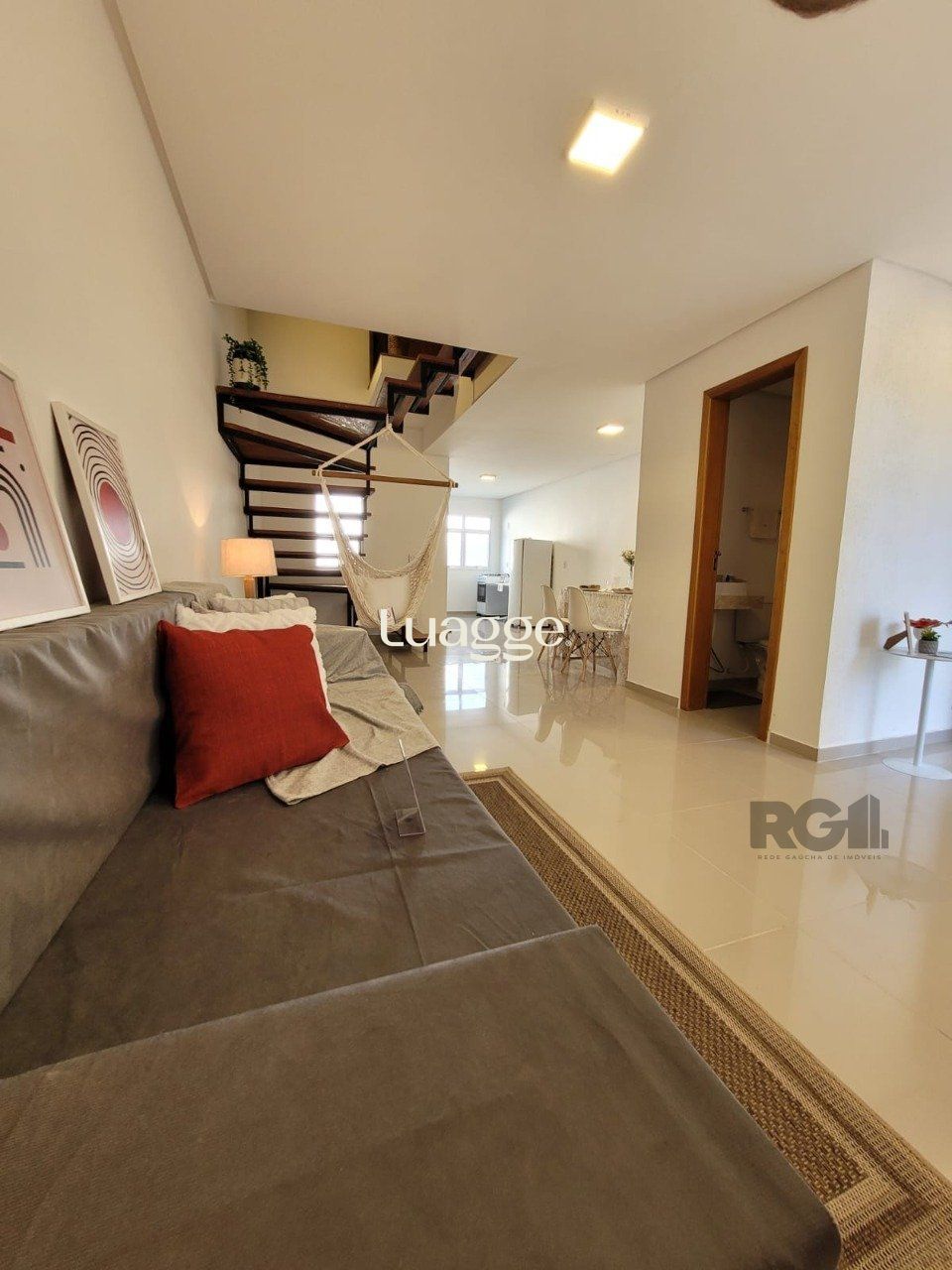 Casa à venda com 3 quartos, 97m² - Foto 10