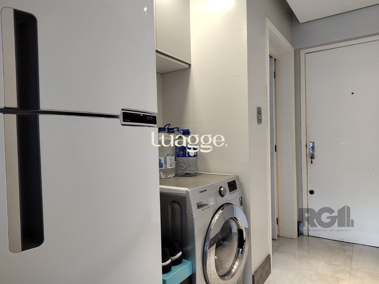 Apartamento, 1 quarto, 31 m² - Foto 7