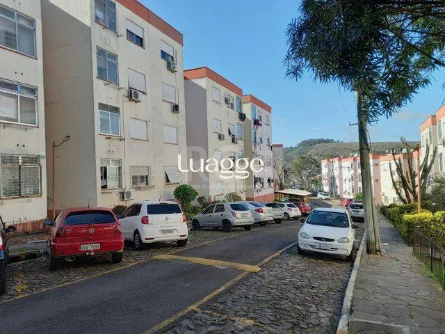 Apartamento, 2 quartos, 49 m² - Foto 25
