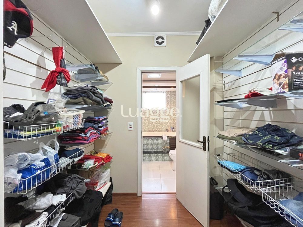 Casa à venda com 5 quartos, 387m² - Foto 21