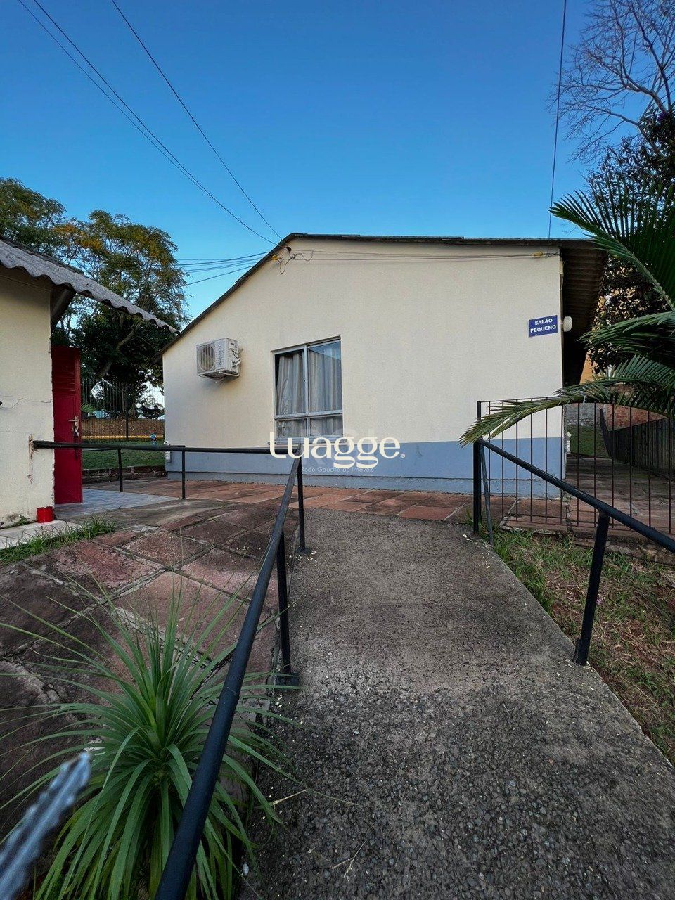 Apartamento à venda com 2 quartos, 38m² - Foto 29