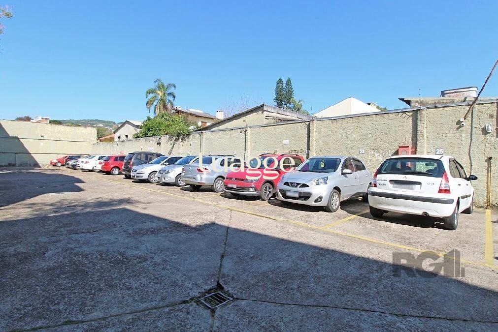 Apartamento à venda com 2 quartos, 58m² - Foto 24