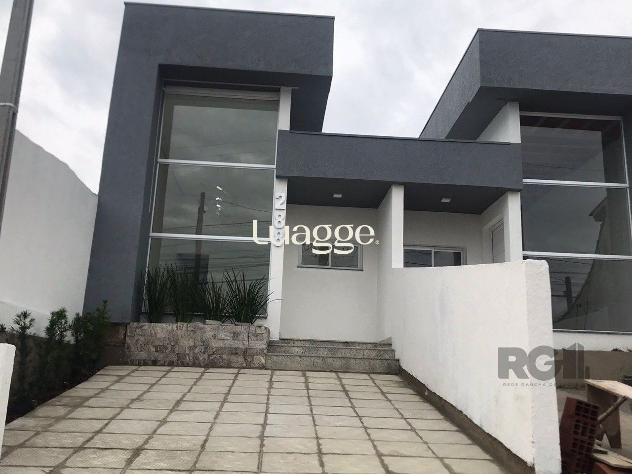 Casa à venda com 3 quartos, 86m² - Foto 3