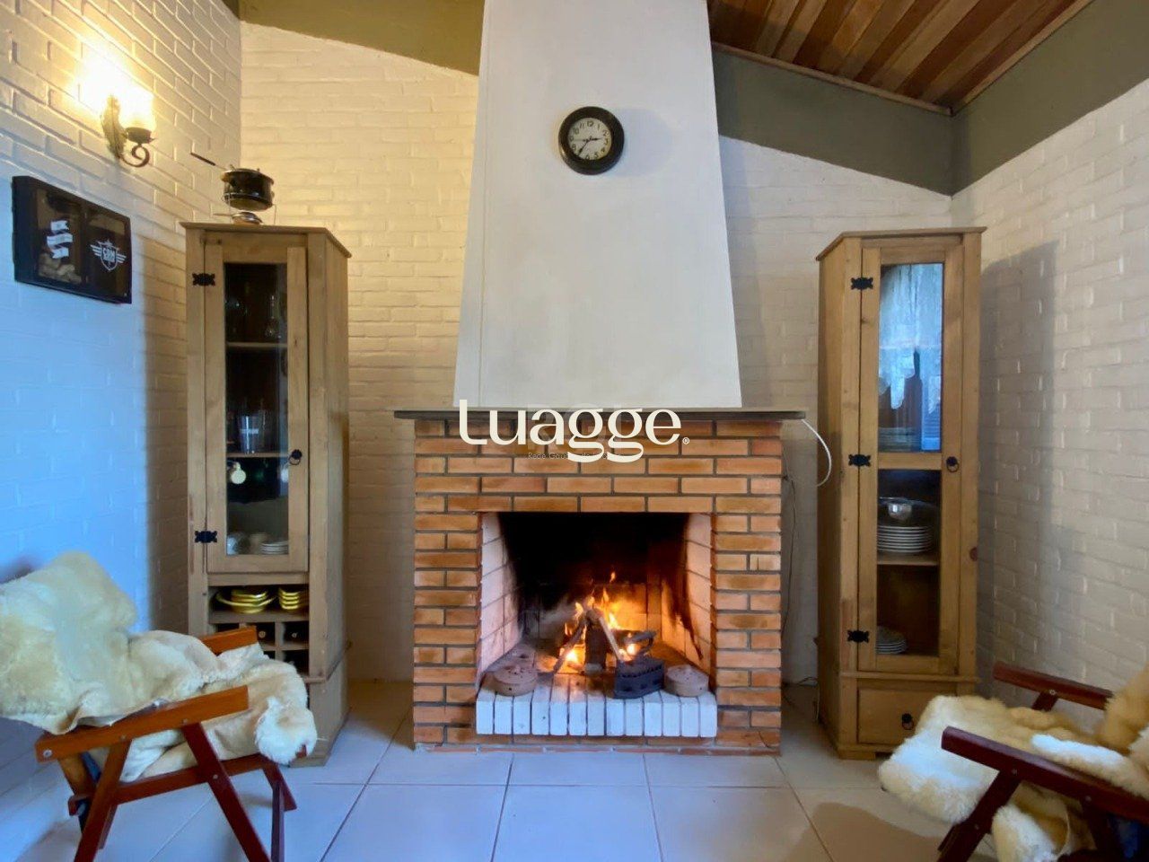 Sítio à venda com 1 quarto, 200m² - Foto 3