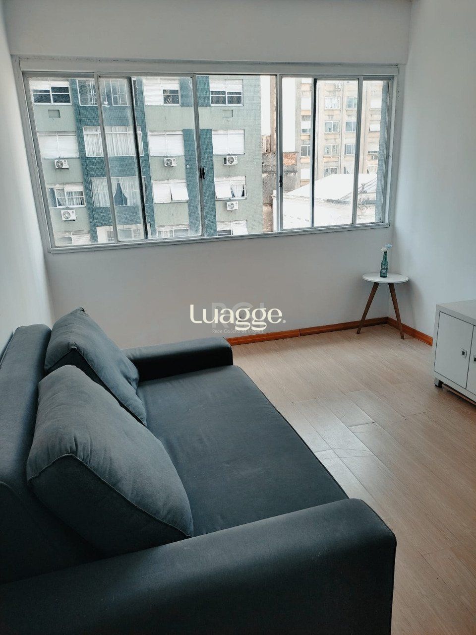 Apartamento, 1 quarto, 21 m² - Foto 3