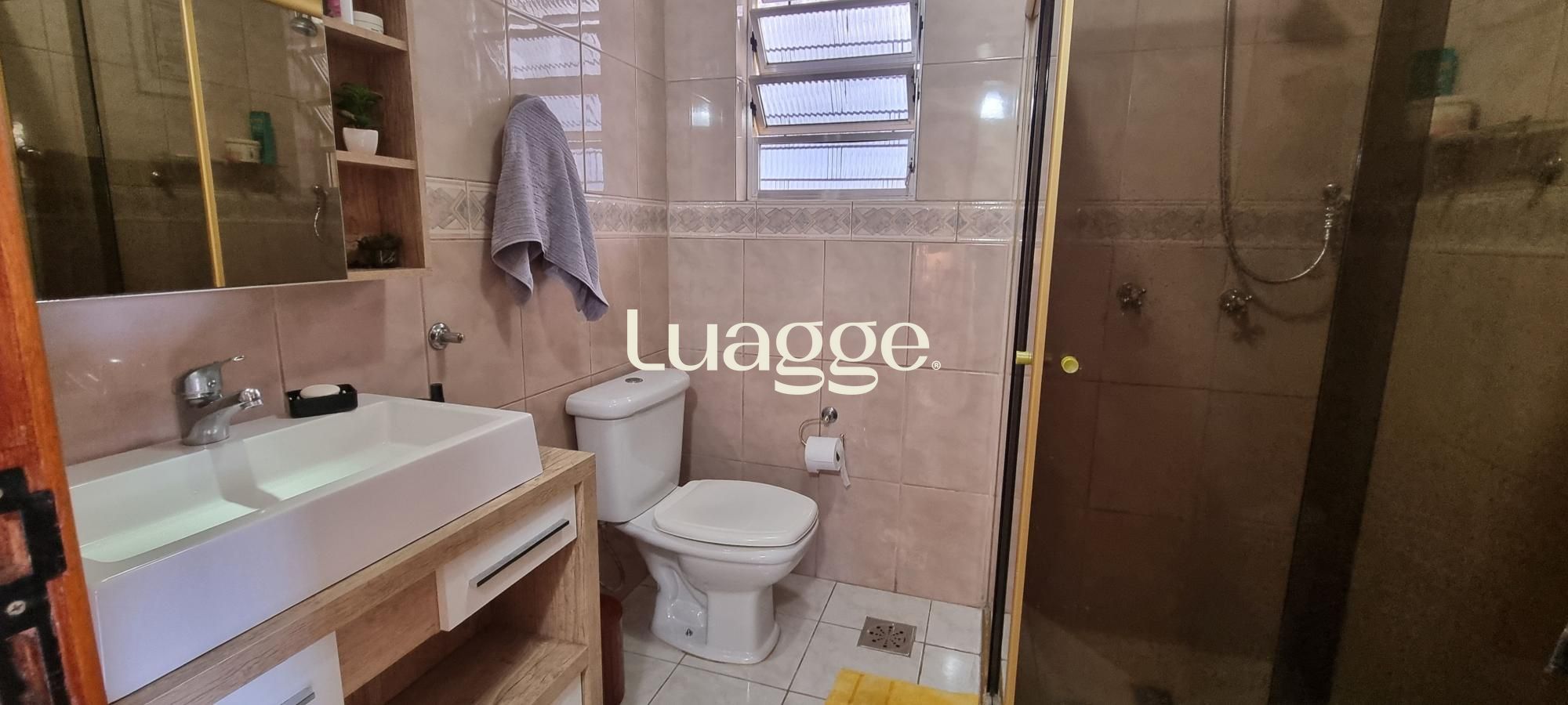 Casa à venda com 3 quartos, 125m² - Foto 9