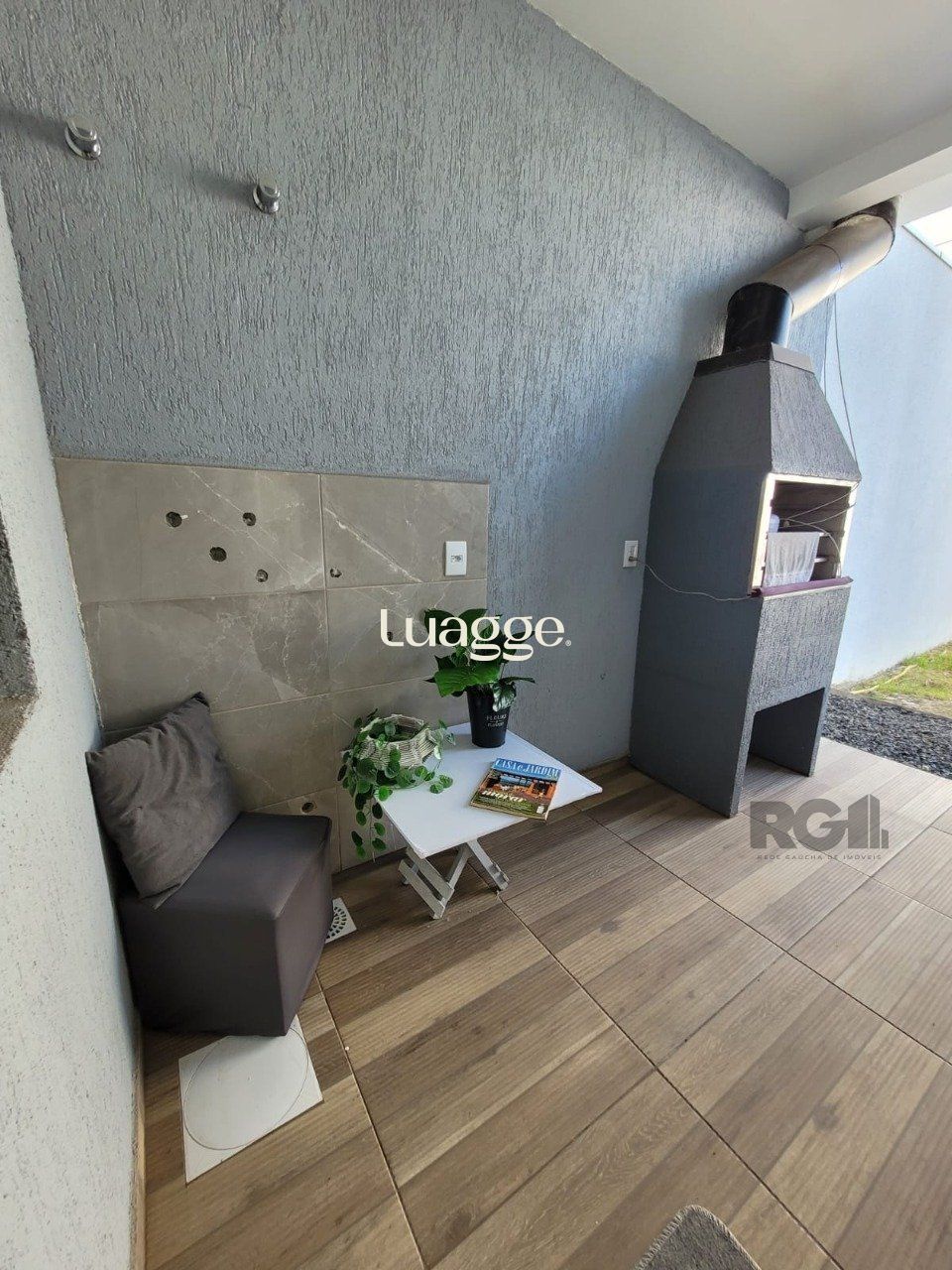 Casa à venda com 3 quartos, 97m² - Foto 32