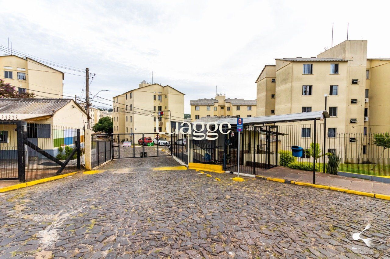 Apartamento à venda com 2 quartos, 39m² - Foto 43