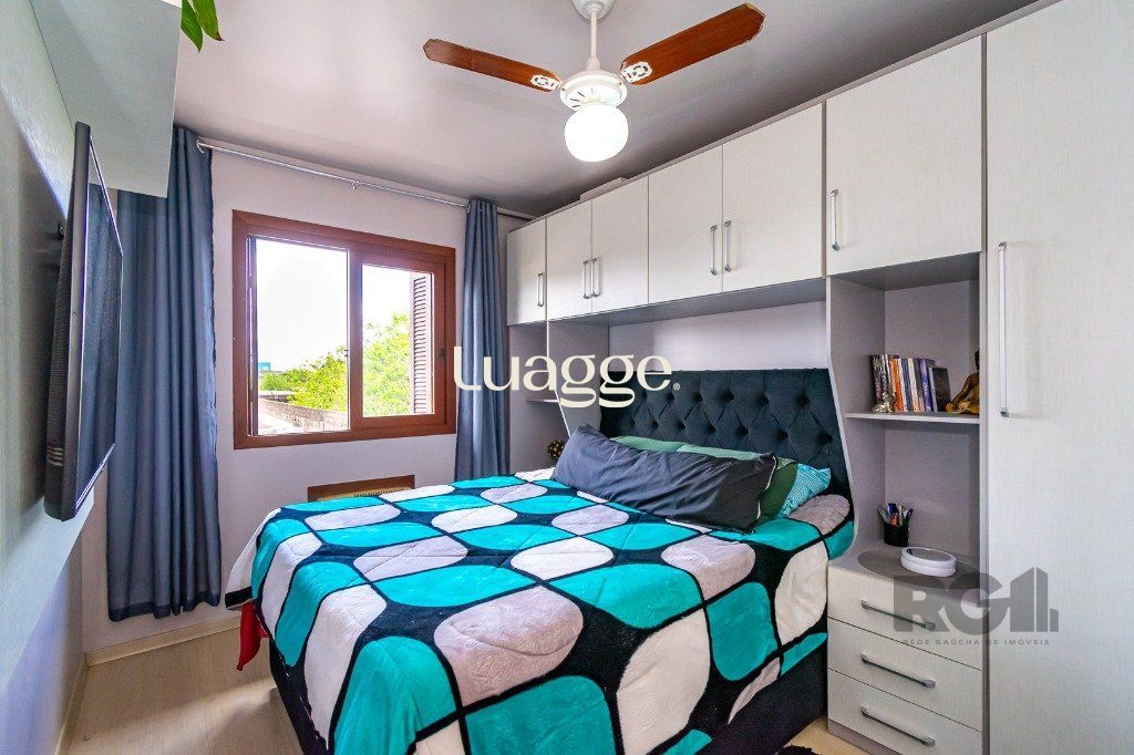 Casa de Condomínio à venda com 3 quartos, 122m² - Foto 19