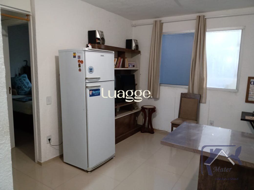 Apartamento, 2 quartos, 41 m² - Foto 8