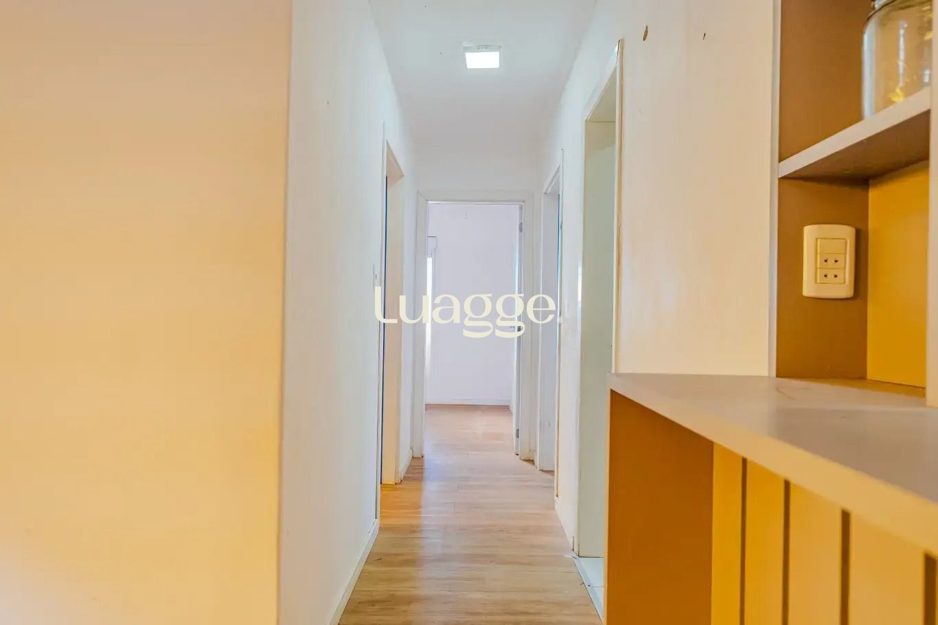 Apartamento, 3 quartos, 70 m² - Foto 6