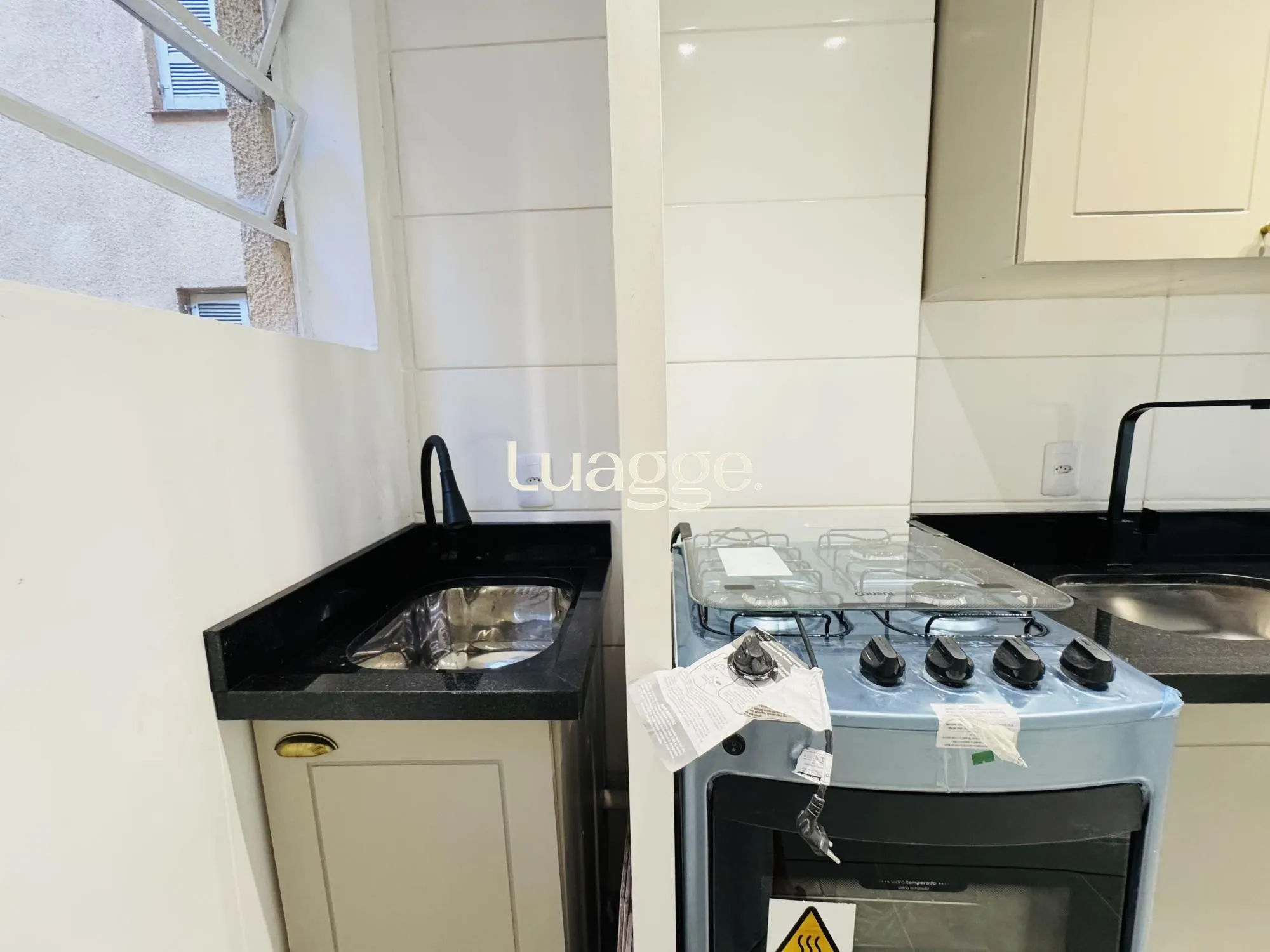 Apartamento, 1 quarto, 42 m² - Foto 10