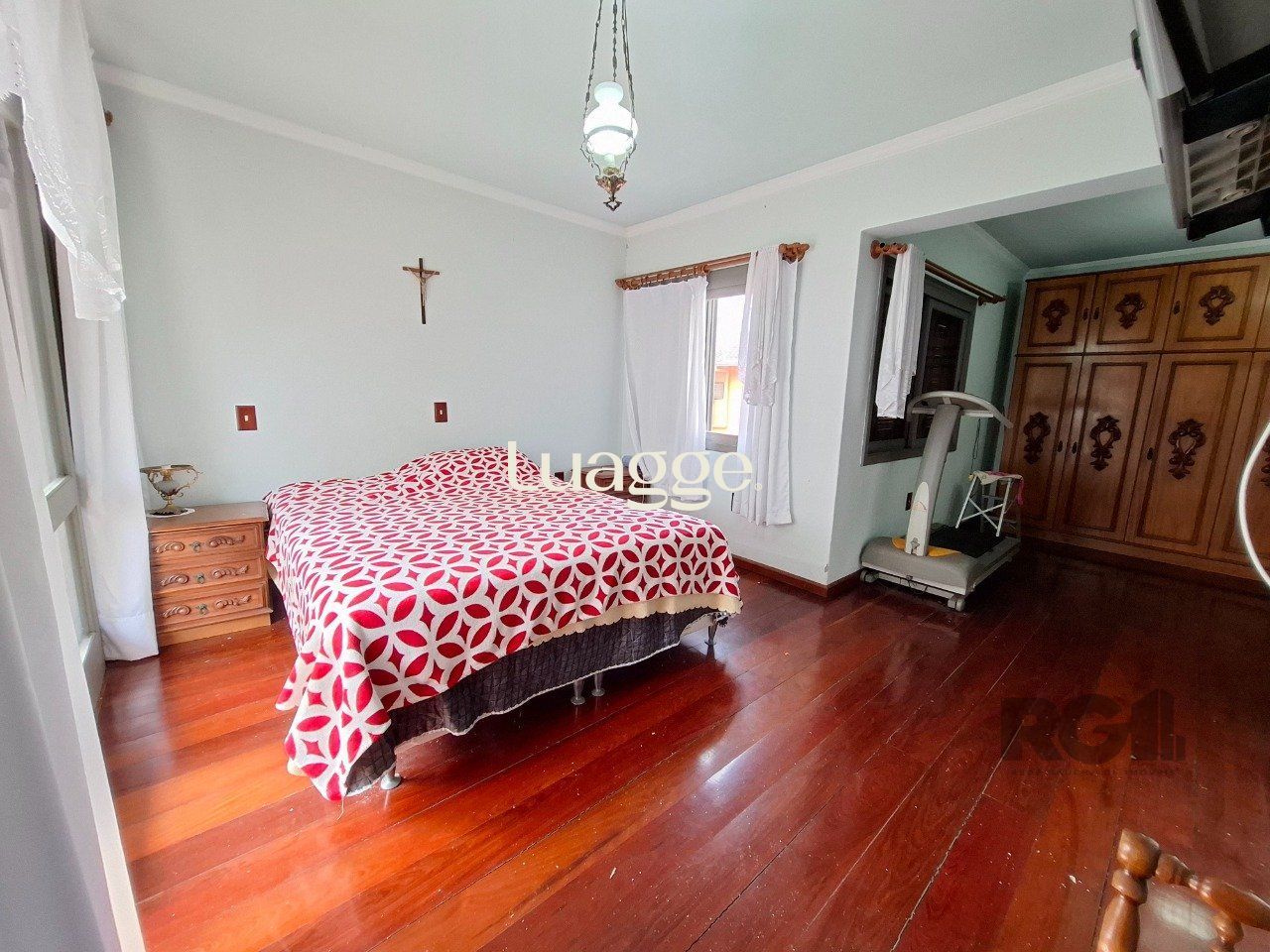 Casa à venda com 4 quartos, 300m² - Foto 16