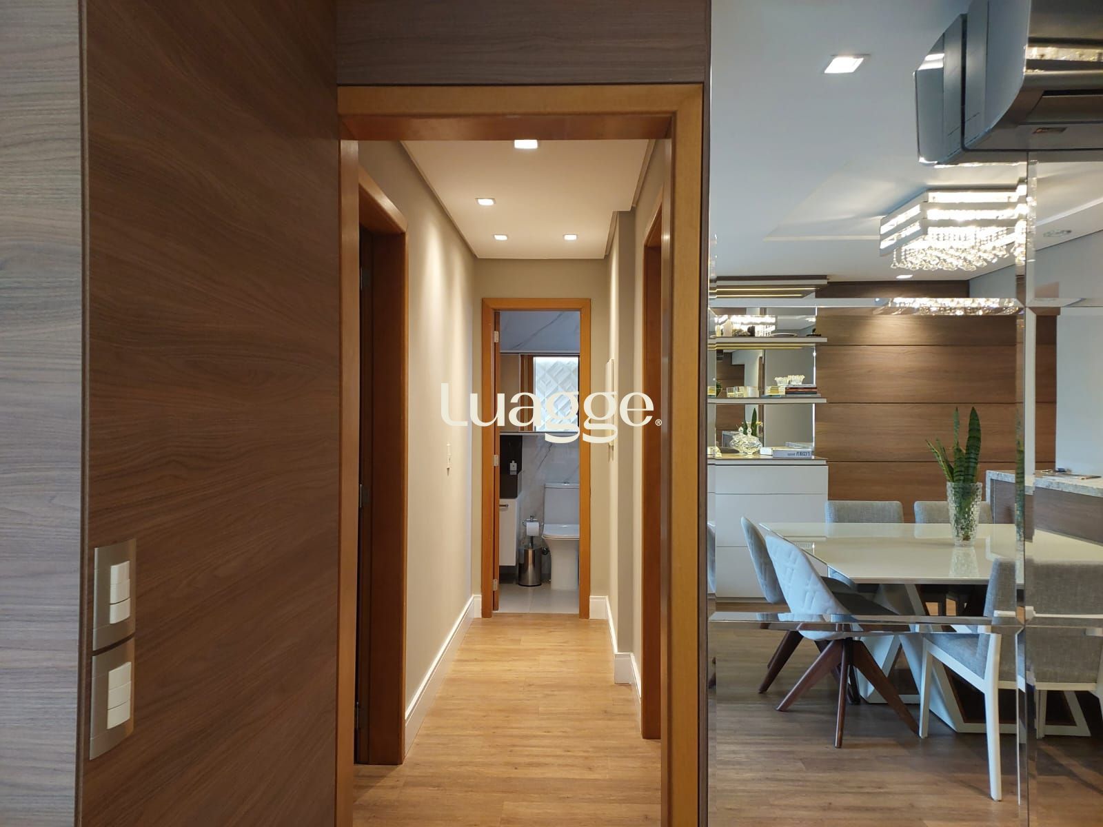 Apartamento à venda com 3 quartos, 104m² - Foto 11