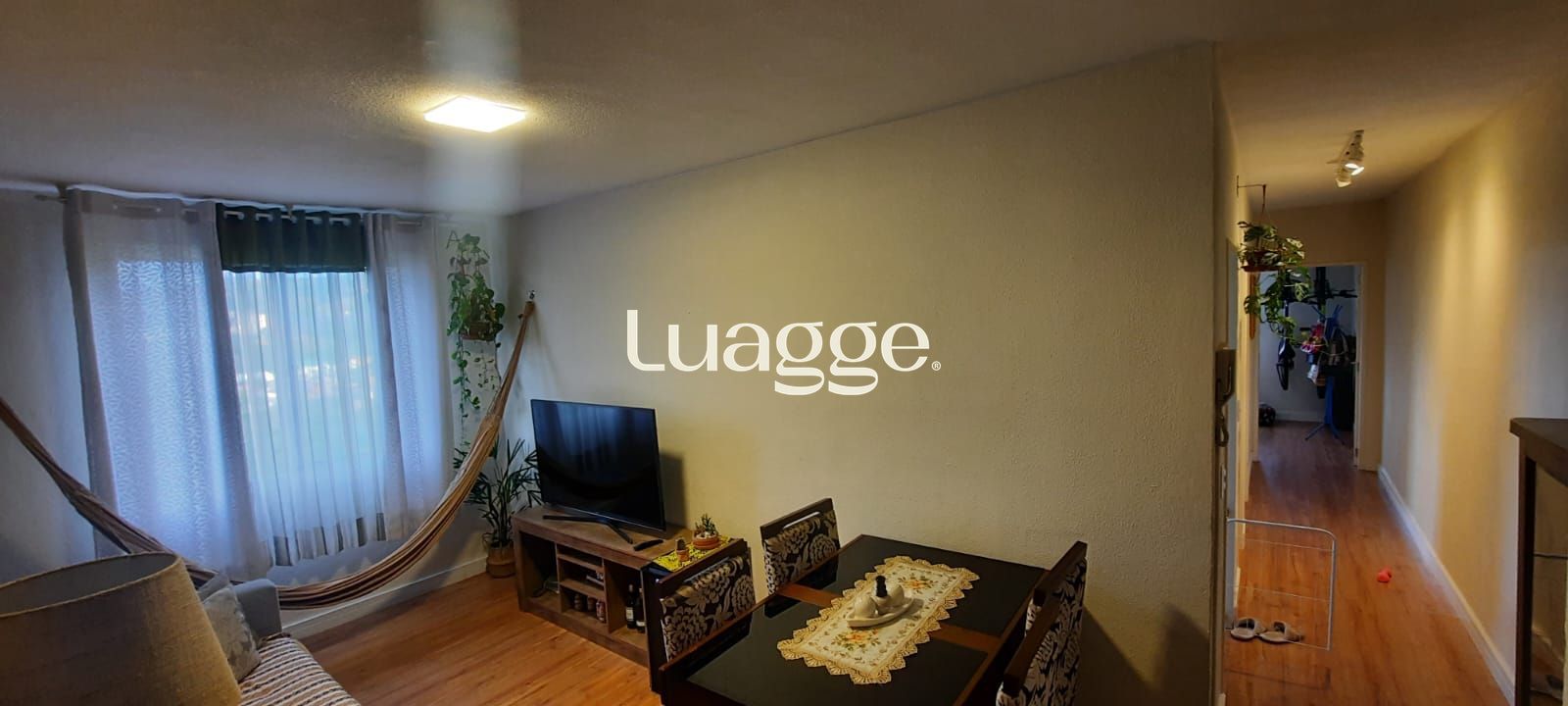 Apartamento, 2 quartos, 59 m² - Foto 3