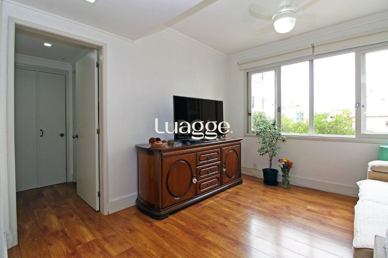Apartamento à venda com 2 quartos, 76m² - Foto 6