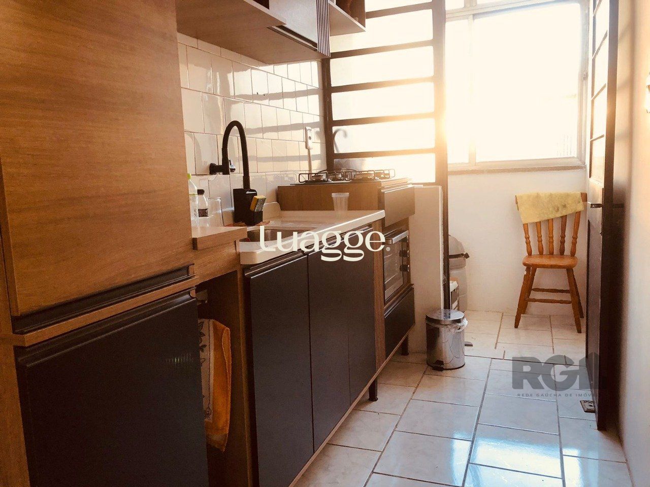 Apartamento à venda com 1 quarto, 36m² - Foto 5