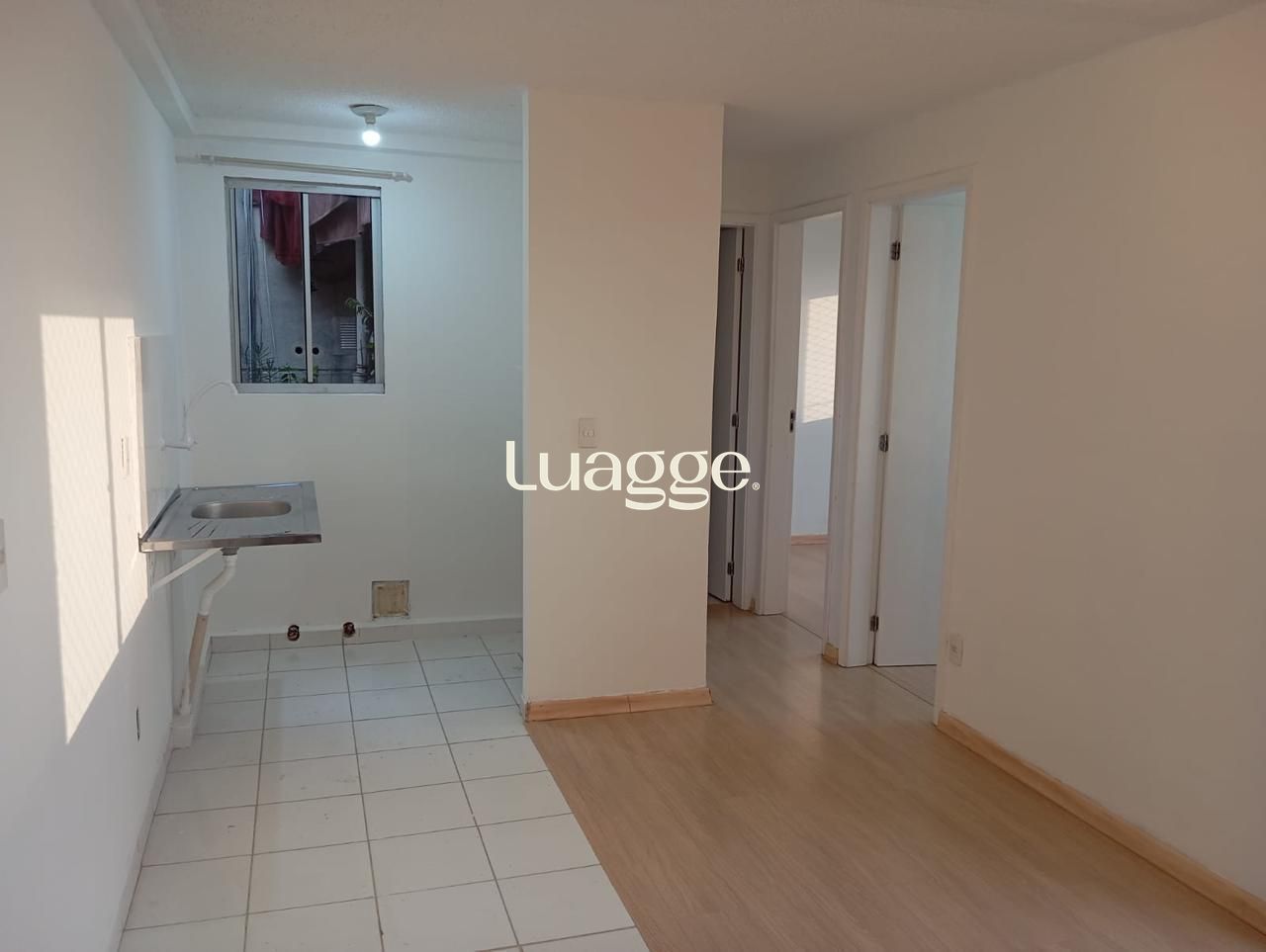 Apartamento, 2 quartos, 39 m² - Foto 4