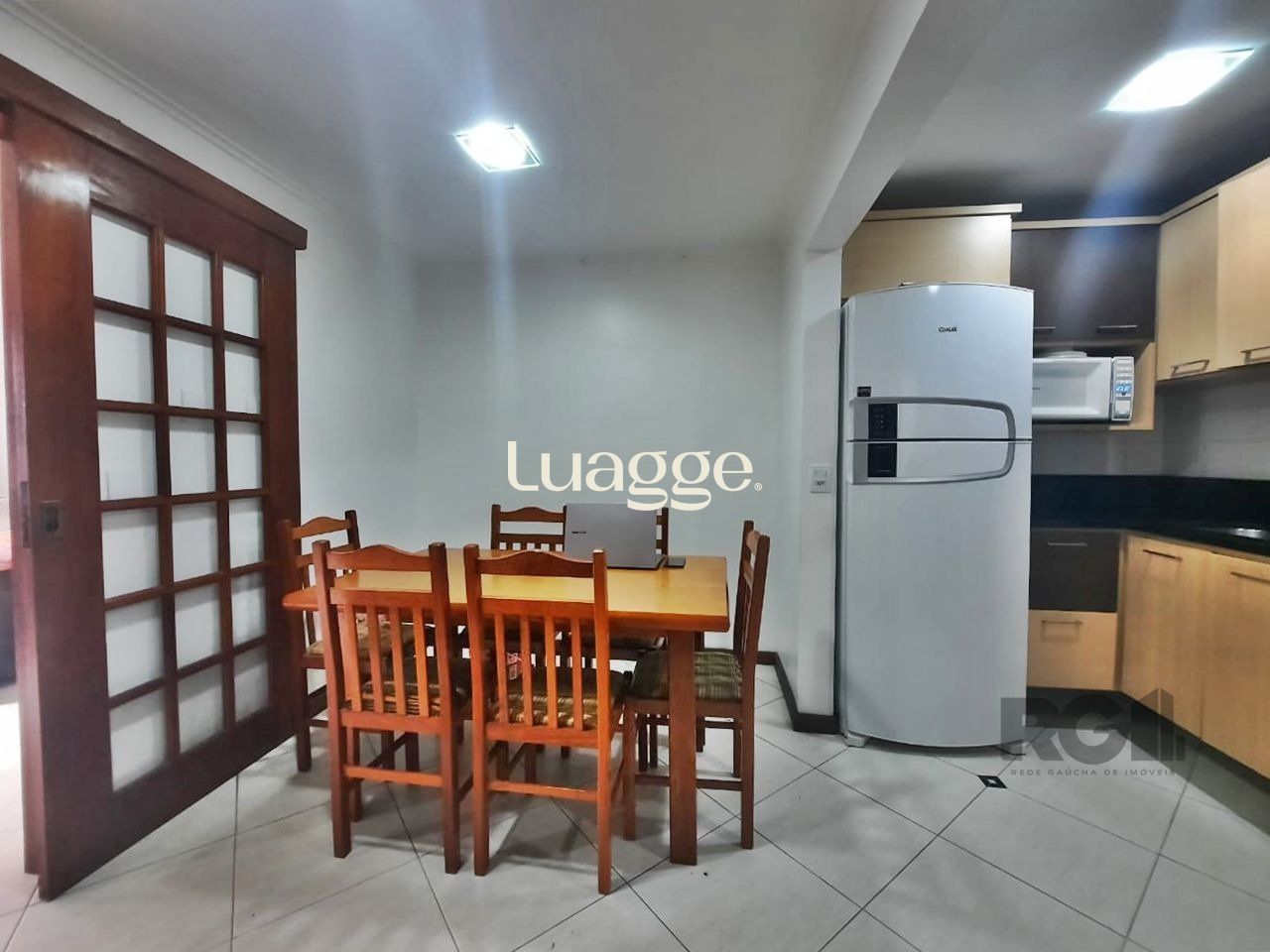 Casa de Condomínio à venda com 3 quartos, 140m² - Foto 3