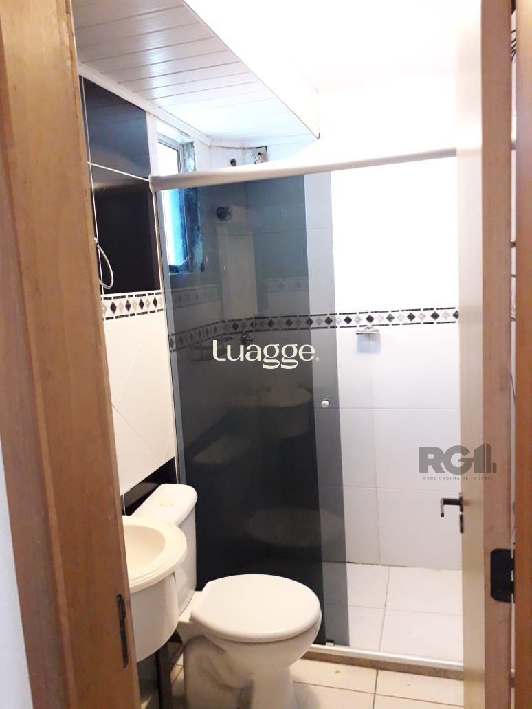 Apartamento à venda com 2 quartos, 39m² - Foto 23