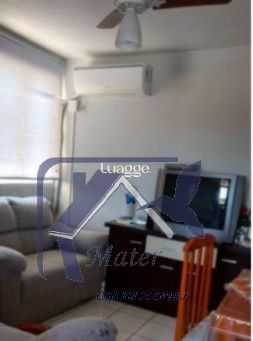 Apartamento à venda com 2 quartos, 45m² - Foto 2