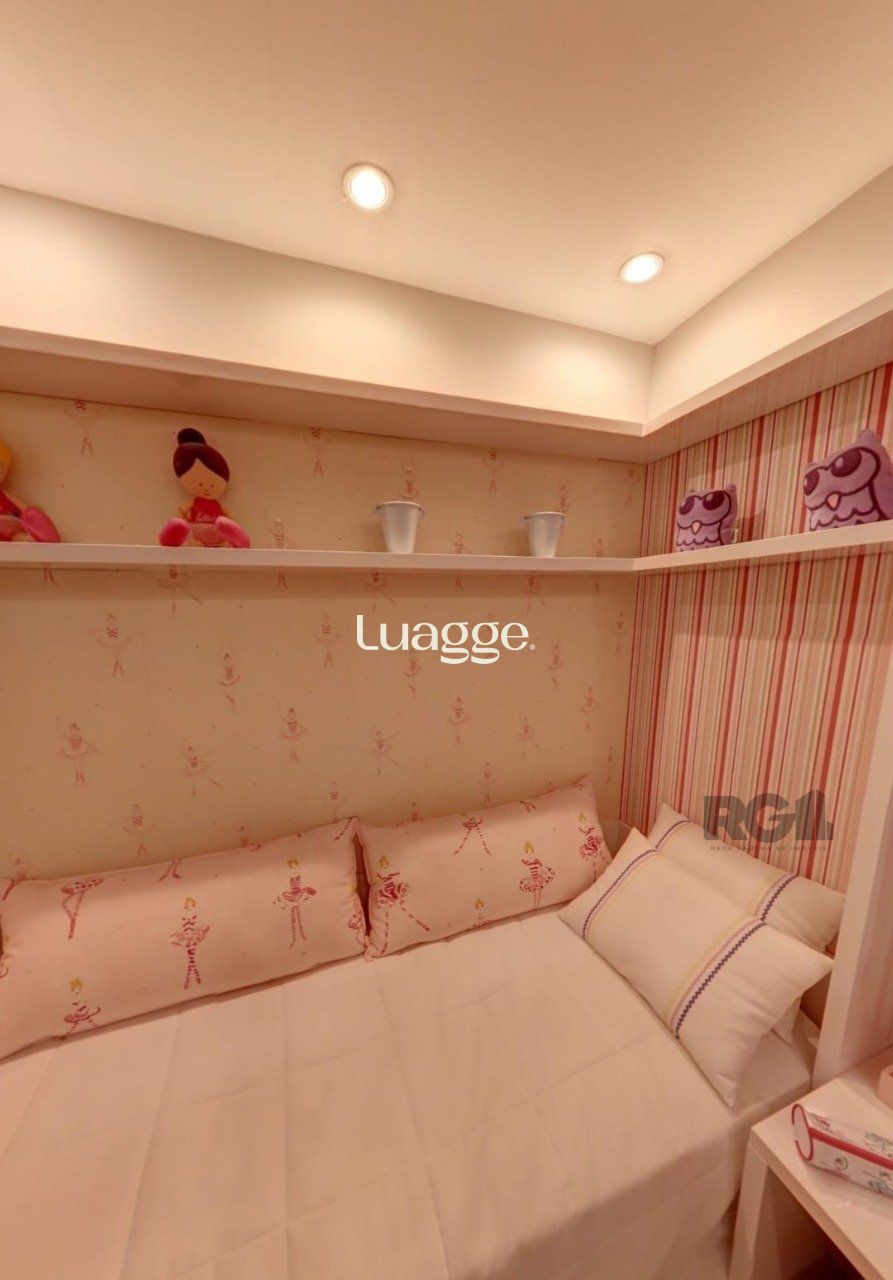 Apartamento, 3 quartos, 82 m² - Foto 6