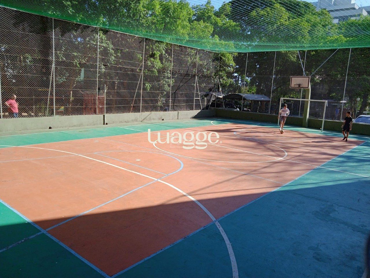Apartamento à venda com 1 quarto, 43m² - Foto 23
