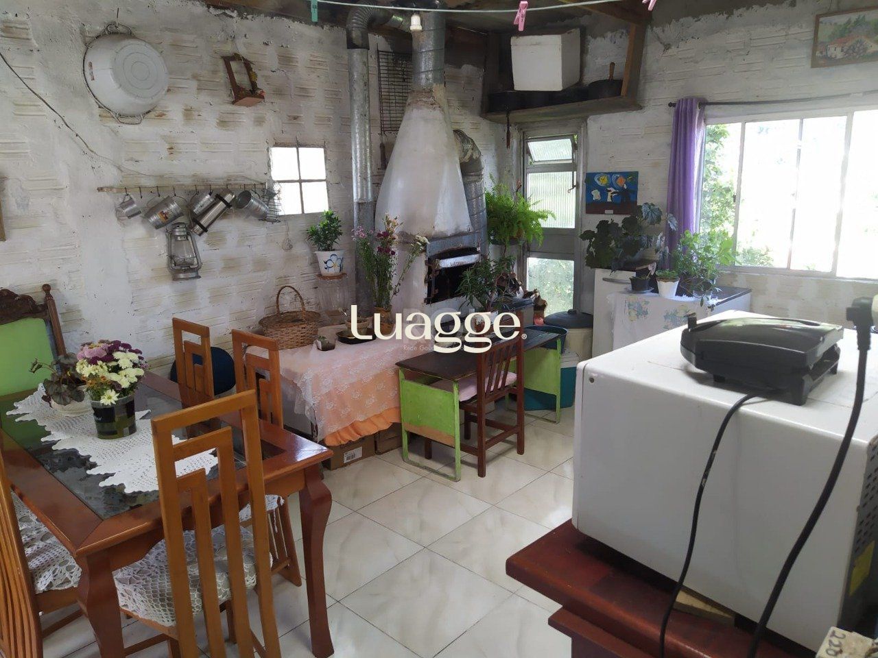 Casa à venda com 5 quartos, 271m² - Foto 10