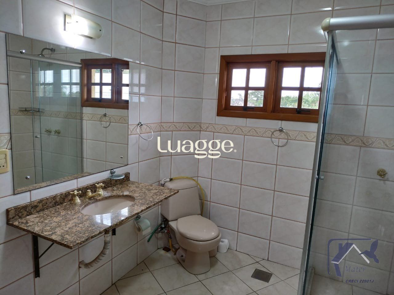 Casa à venda com 3 quartos, 219m² - Foto 20