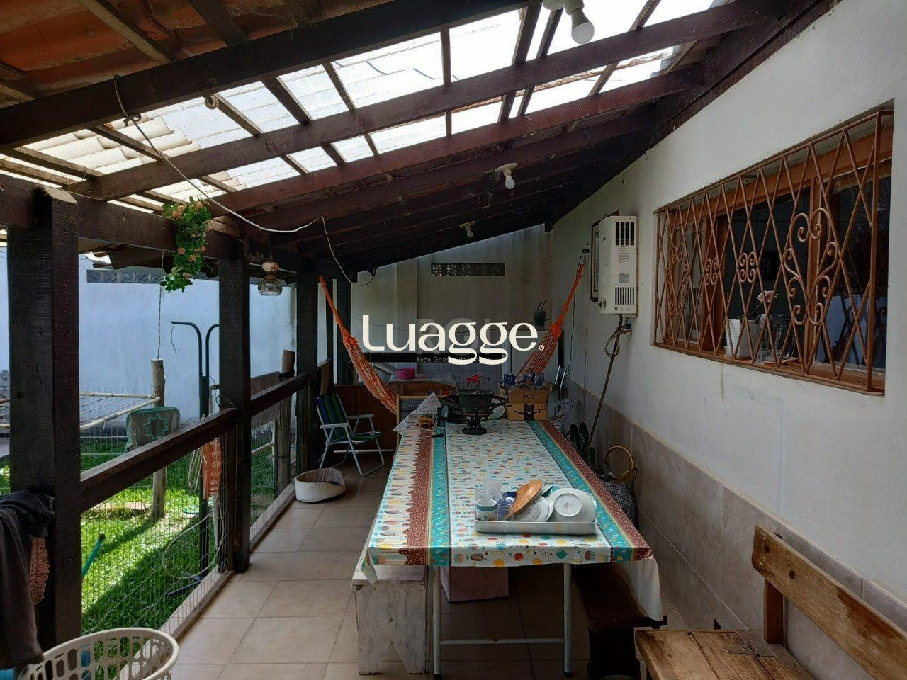Casa à venda com 3 quartos, 142m² - Foto 10