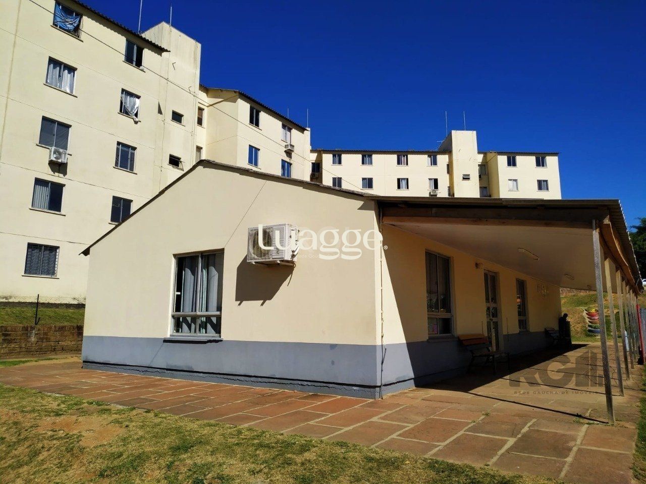 Apartamento, 2 quartos, 39 m² - Foto 6