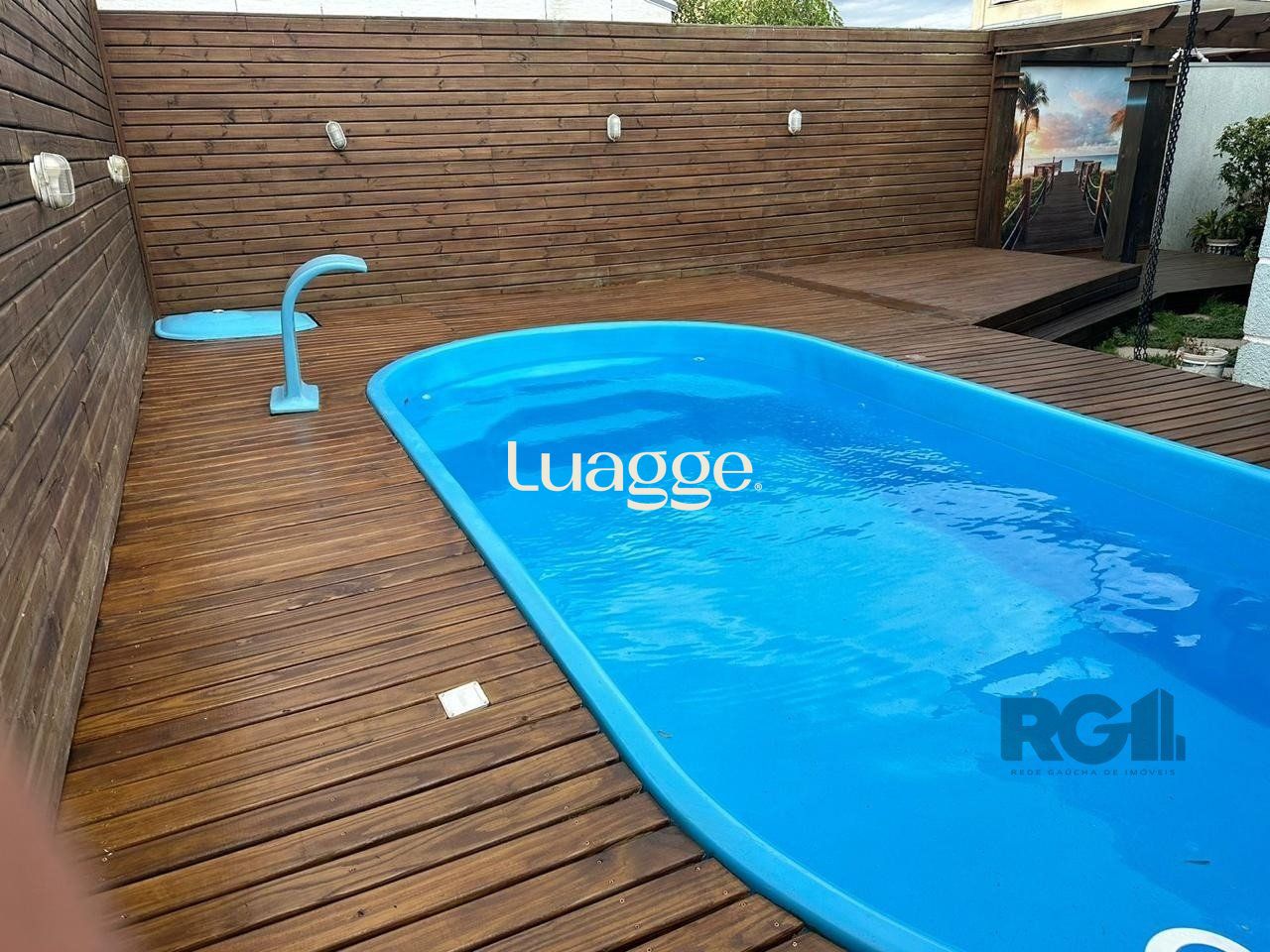Casa à venda com 3 quartos, 207m² - Foto 4