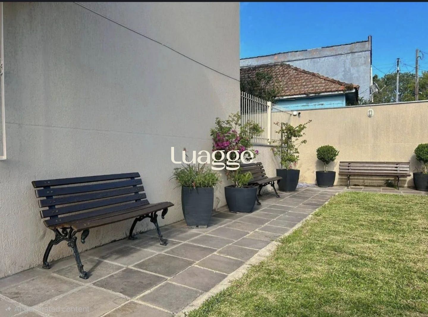 APARTAMENTO DE 1 DORMITÓRIO, CHURRASQUEIRA E 1 VAGA DE GARAGEM, BAIRRO SANTO ANTONIO EM PORTO ALEGRE
