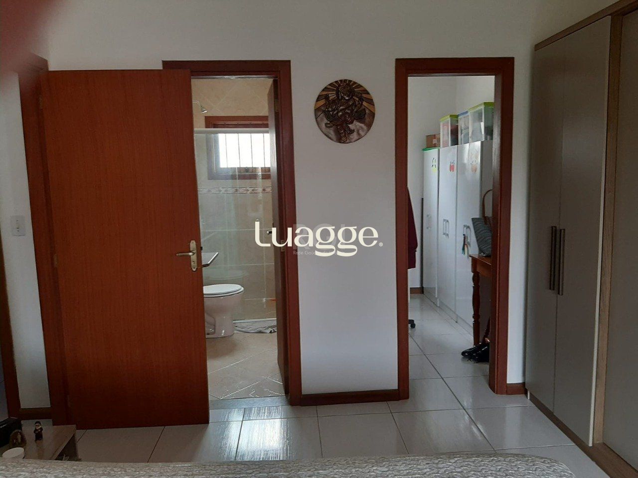 Casa à venda com 3 quartos, 119m² - Foto 12