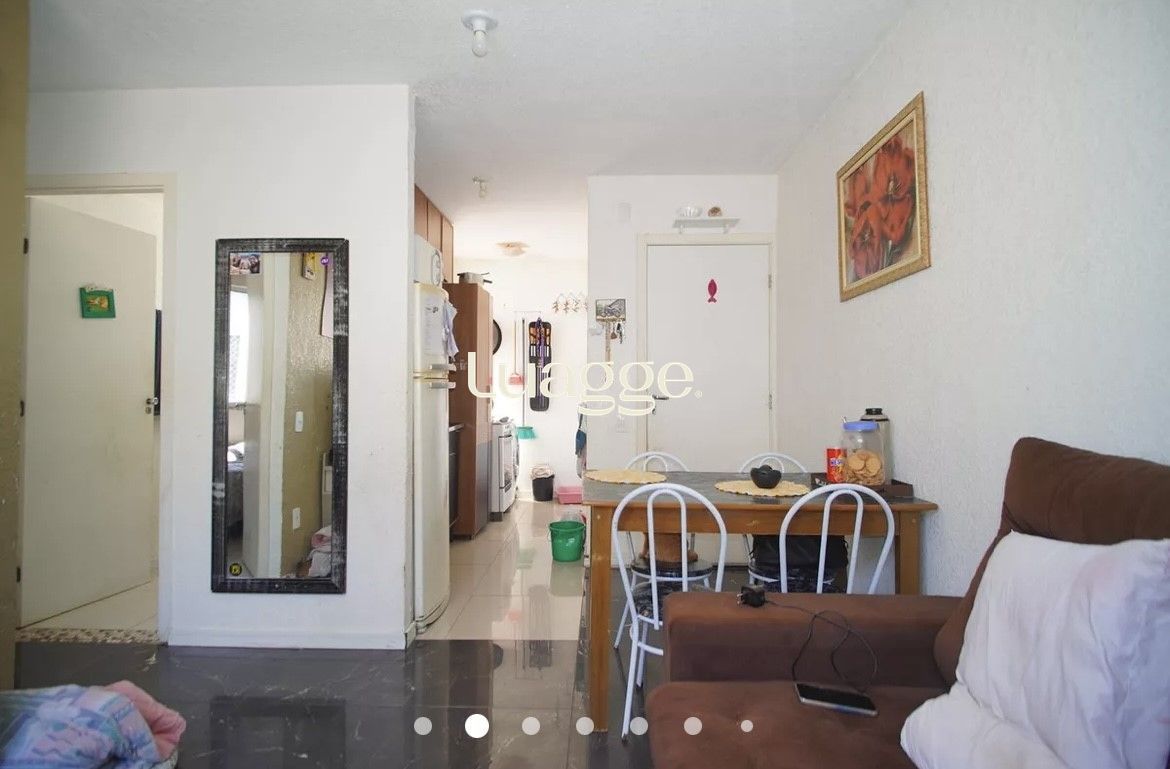 Apartamento, 2 quartos, à venda, 40 m², Rubem Berta - Porto Alegre — foto 4