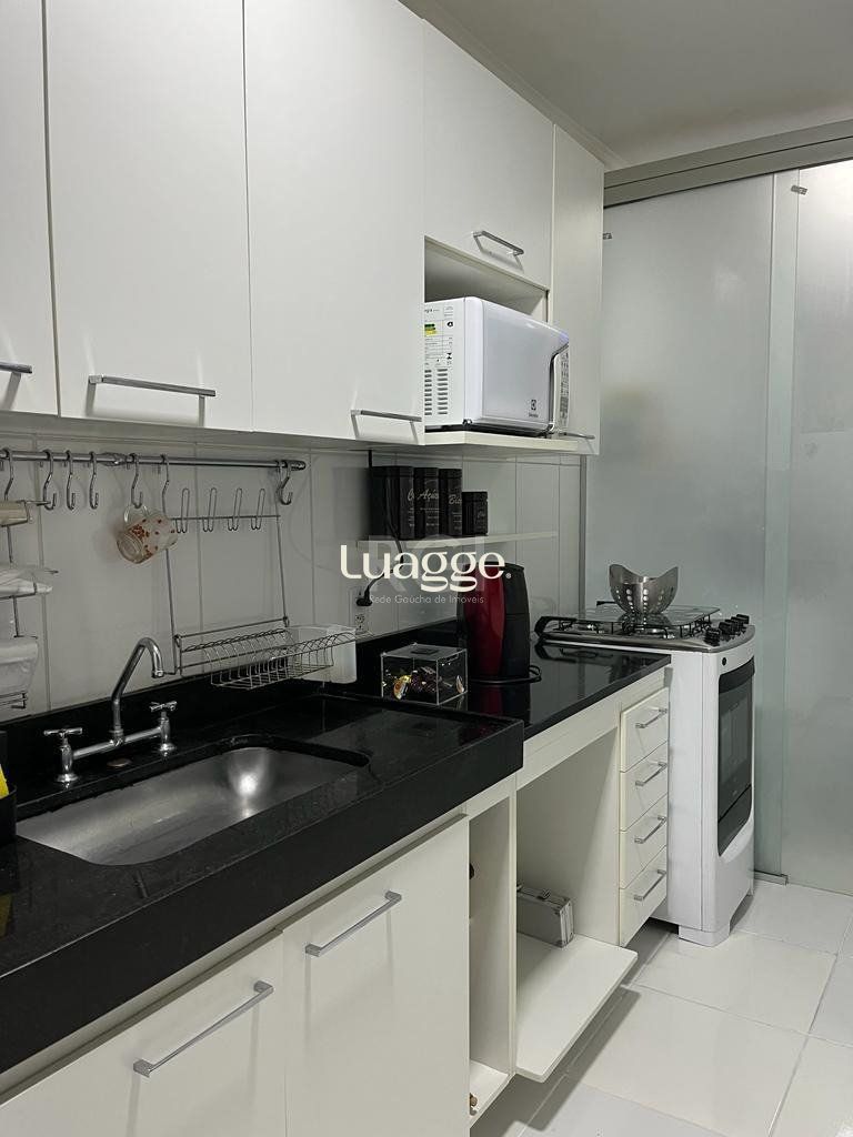 Apartamento, 2 quartos, 54 m² - Foto 16