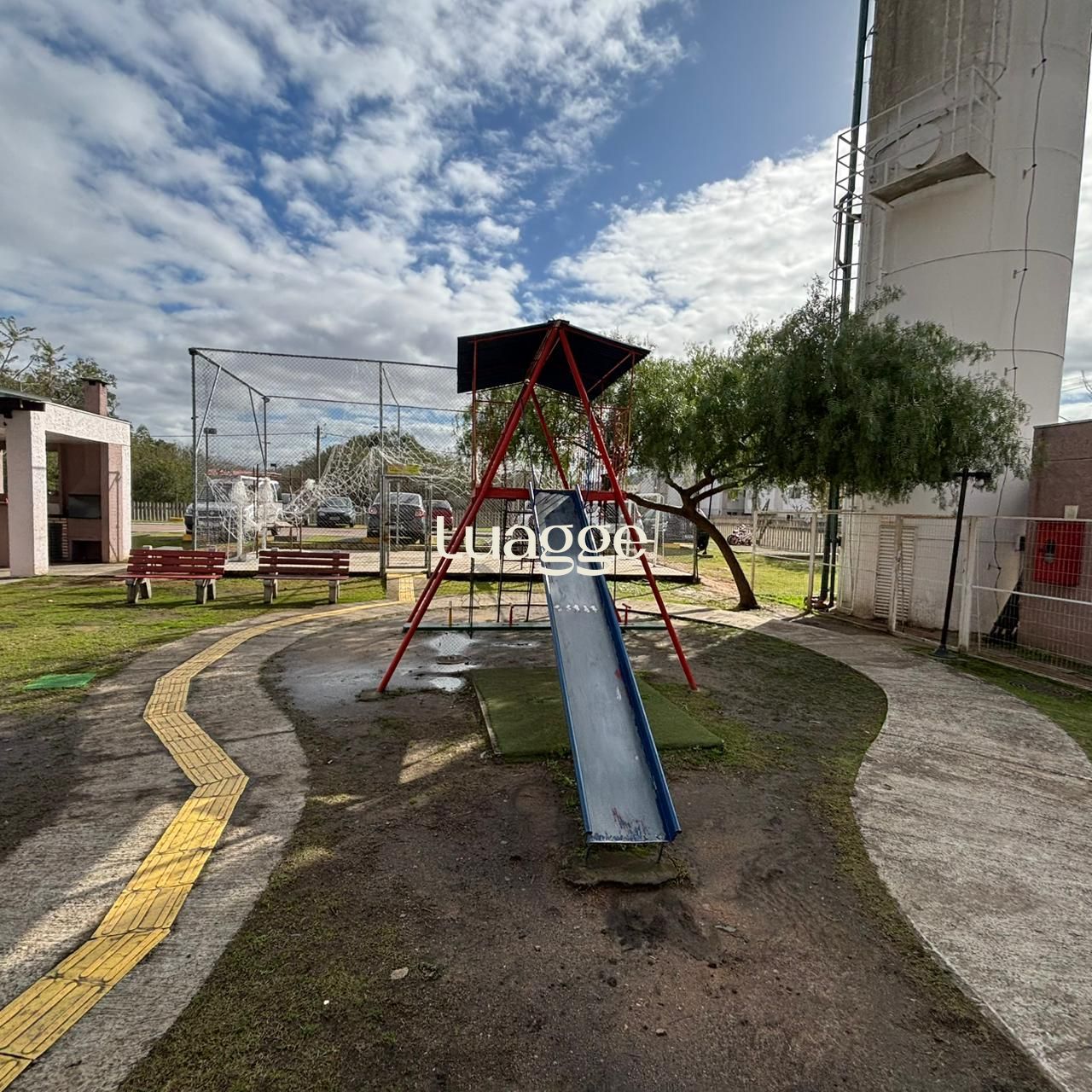 Apartamento, 2 quartos, 41 m² - Foto 19