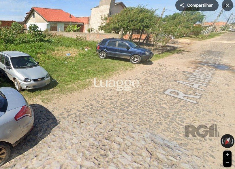 Terreno, 361 m² - Foto 1